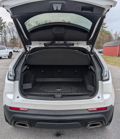 2023 Cadillac XT4 Sport