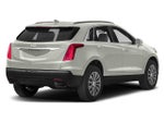 2019 Cadillac XT5 Luxury AWD