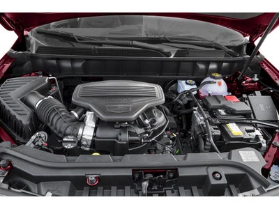 2019 Cadillac XT5 Luxury AWD