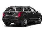 2017 Cadillac XT5 Luxury AWD