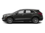2017 Cadillac XT5 Luxury AWD