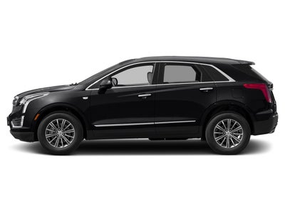 2019 Cadillac XT5 Premium Luxury AWD