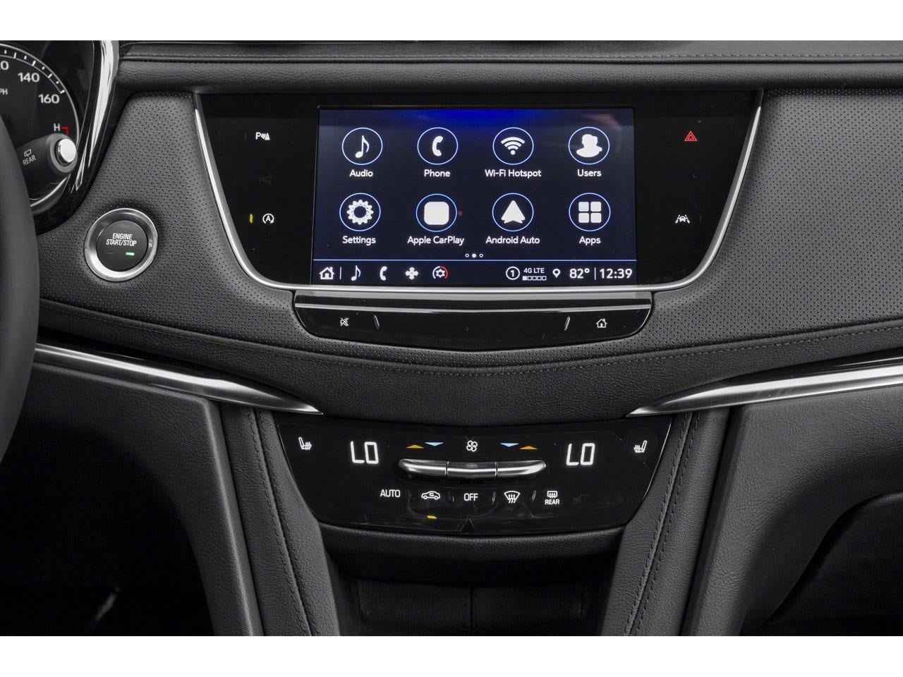2023 Cadillac XT6 AWD Premium Luxury