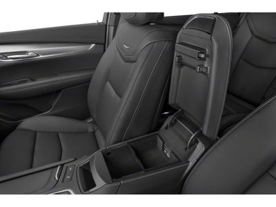 2023 Cadillac XT6 AWD Premium Luxury