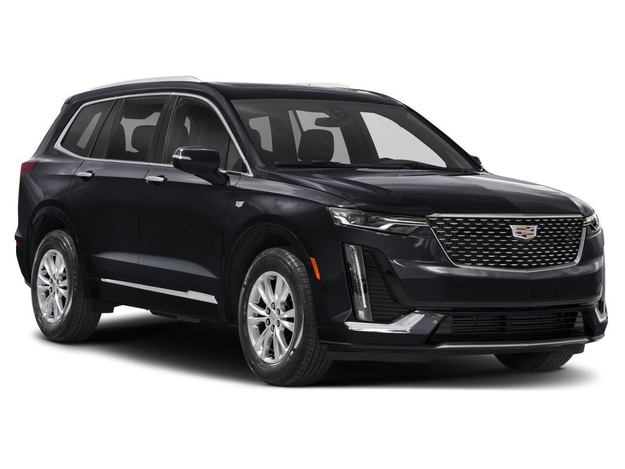2023 Cadillac XT6 AWD Premium Luxury