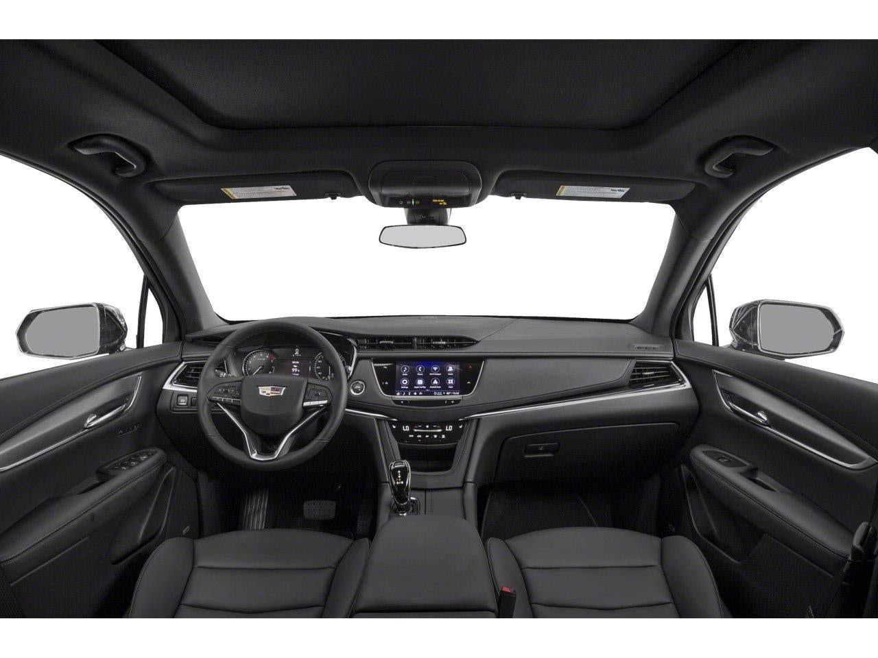 2023 Cadillac XT6 AWD Premium Luxury