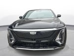 2025 Cadillac LYRIQ Luxury 1