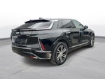 2025 Cadillac LYRIQ Luxury 1