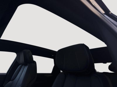 2025 Cadillac LYRIQ Luxury 1