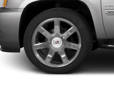 2013 Cadillac Escalade Luxury