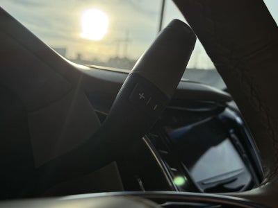 2018 Cadillac Escalade Platinum