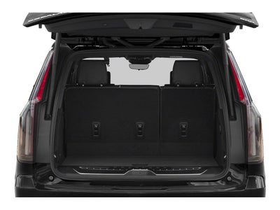 2021 Cadillac Escalade Sport Platinum