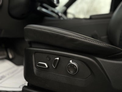 2024 Cadillac Escalade V-Series