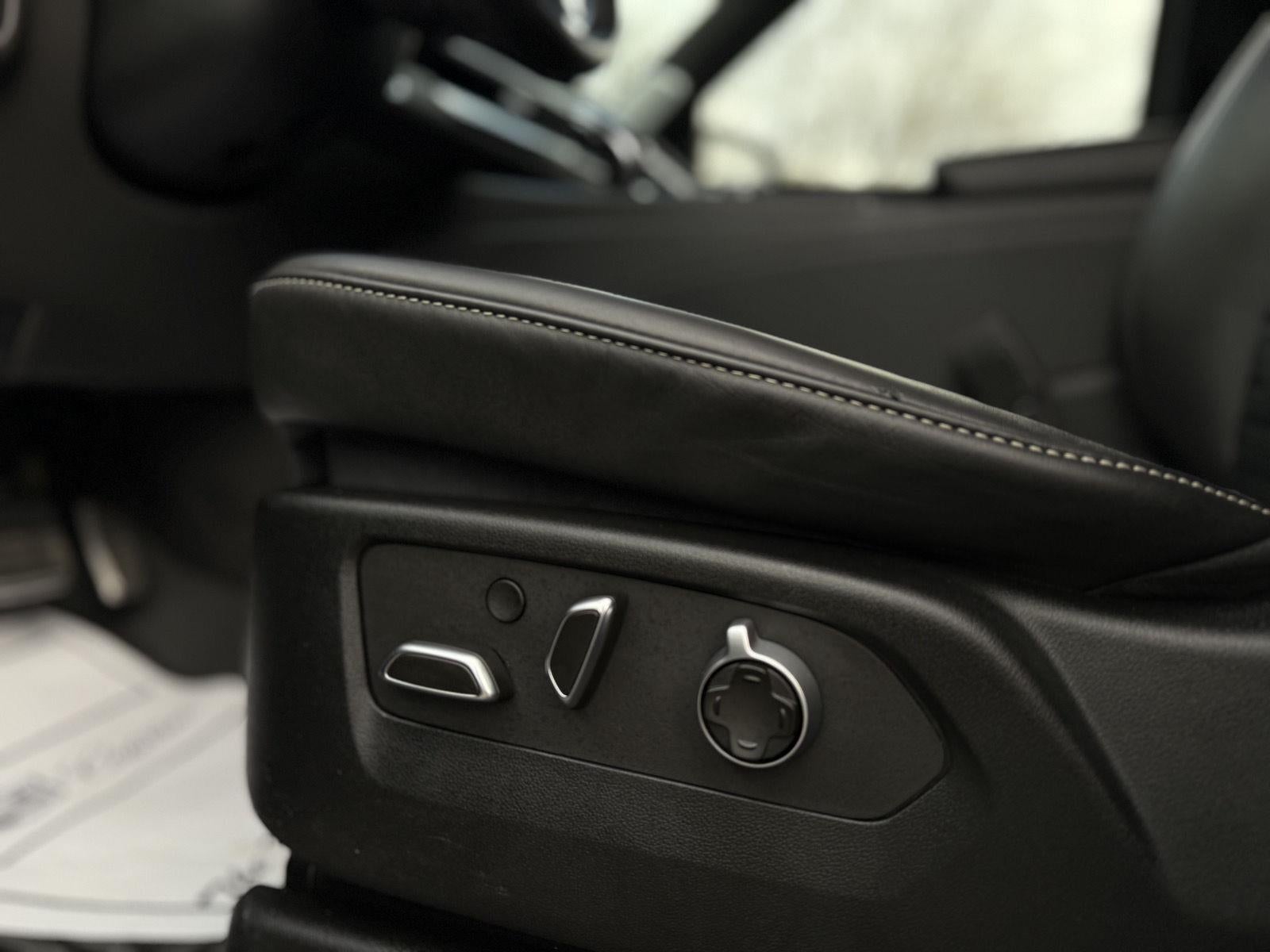 2024 Cadillac Escalade V-Series