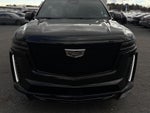 2024 Cadillac Escalade V-Series