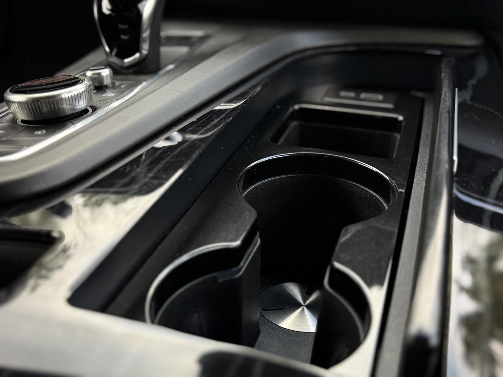 2024 Cadillac Escalade V-Series