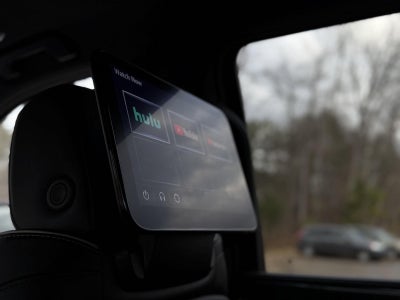 2024 Cadillac Escalade V-Series