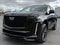 2024 Cadillac Escalade V-Series