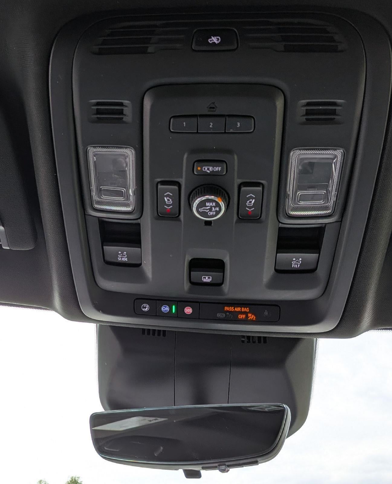 2021 Cadillac Escalade ESV Sport