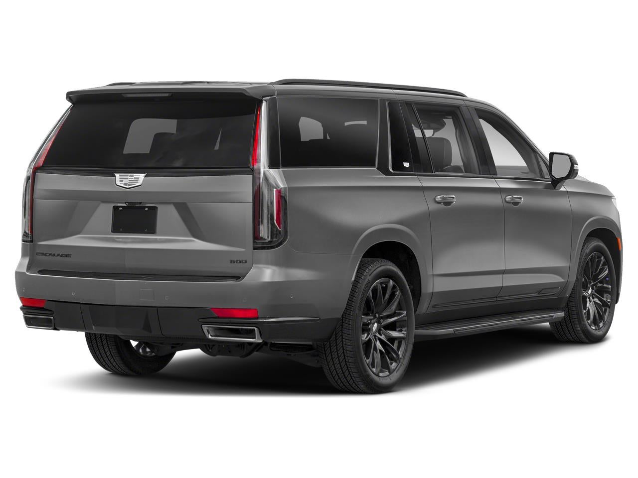2021 Cadillac Escalade ESV Sport