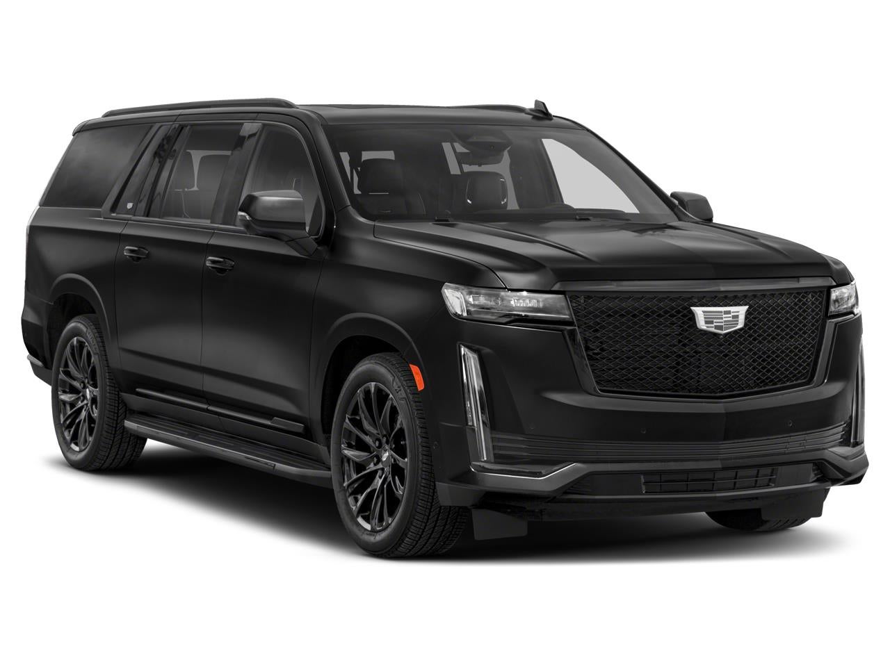 2021 Cadillac Escalade ESV Sport Platinum