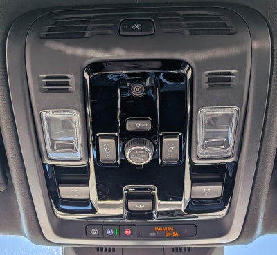 2025 Cadillac Escalade ESV Premium Luxury