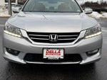 2015 Honda Accord Sedan EX-L