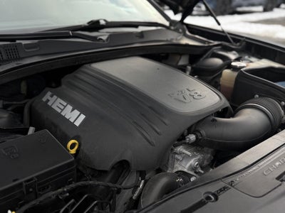 2021 Dodge Charger R/T