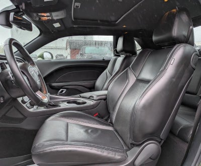 2018 Dodge Challenger GT AWD