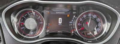 2018 Dodge Challenger GT AWD