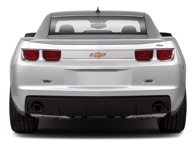 2010 Chevrolet Camaro 1SS