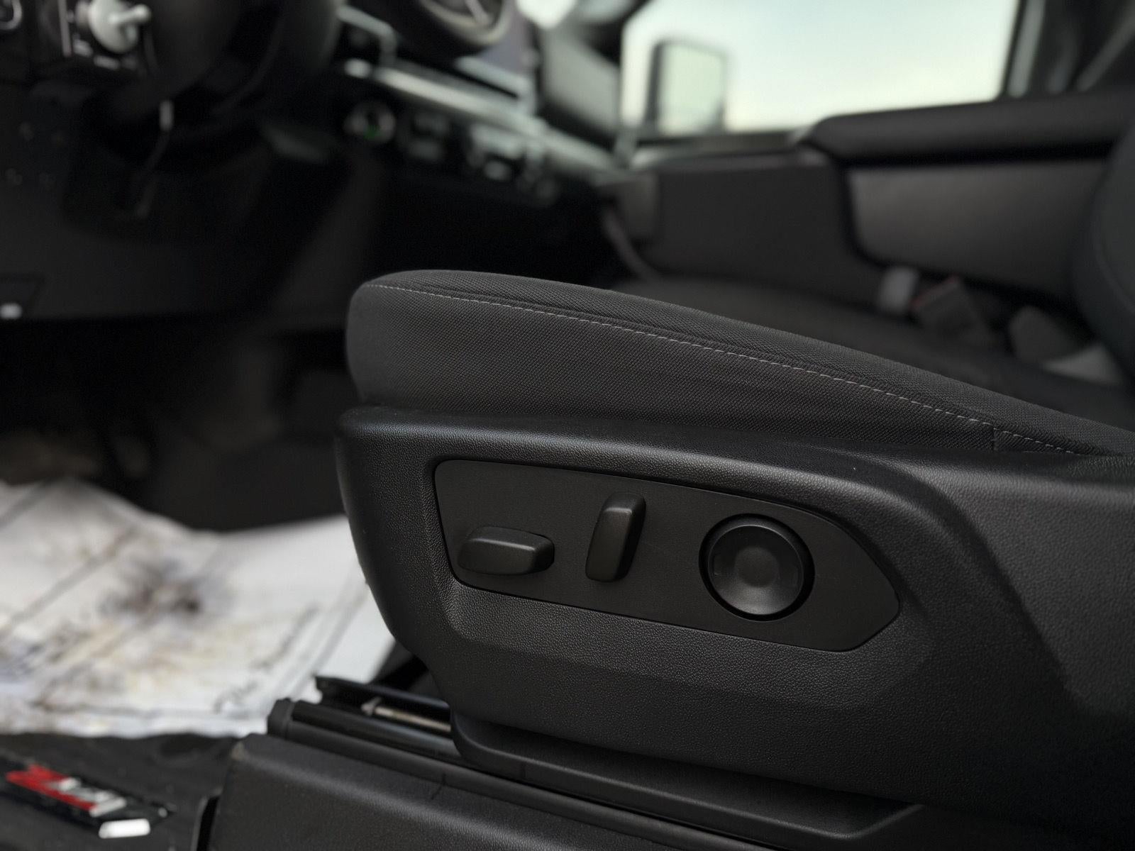 2024 Chevrolet Silverado 3500 HD LT