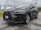 2023 Lexus NX 350 Luxury