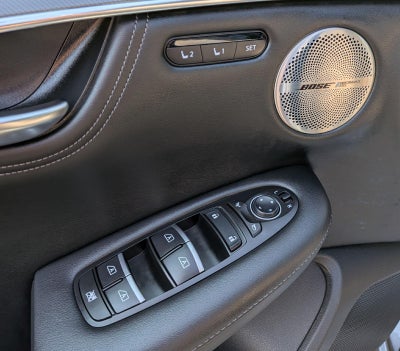 2024 INFINITI QX55 ESSENTIAL AWD