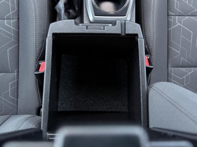 2016 Toyota Tacoma SR