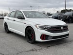 2024 Volkswagen Jetta GLI 40th Anniversary Edition