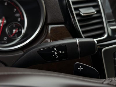 2018 Mercedes-Benz GLE GLE 350