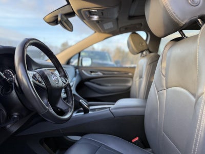2021 Buick Enclave Premium