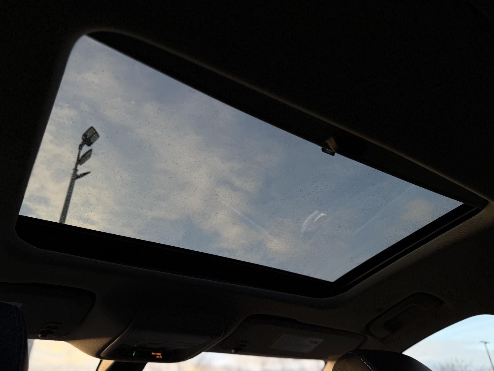 2021 Buick Enclave Premium