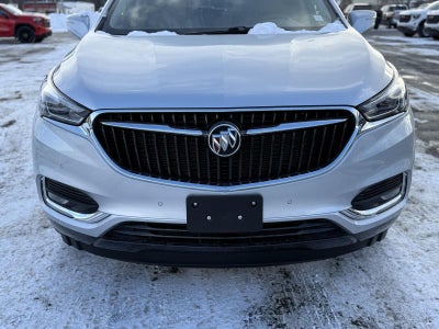 2021 Buick Enclave Premium