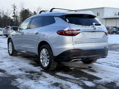 2021 Buick Enclave Premium
