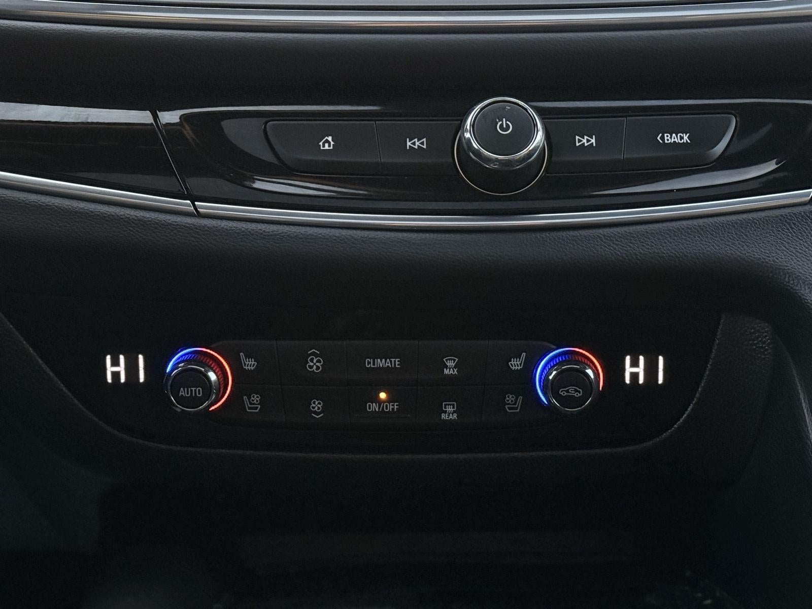 2024 Buick Enclave Avenir