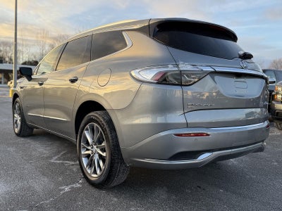 2024 Buick Enclave Avenir