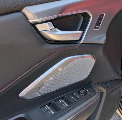 2021 Acura RDX A-SPEC Package