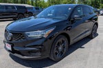 2021 Acura RDX A-SPEC Package