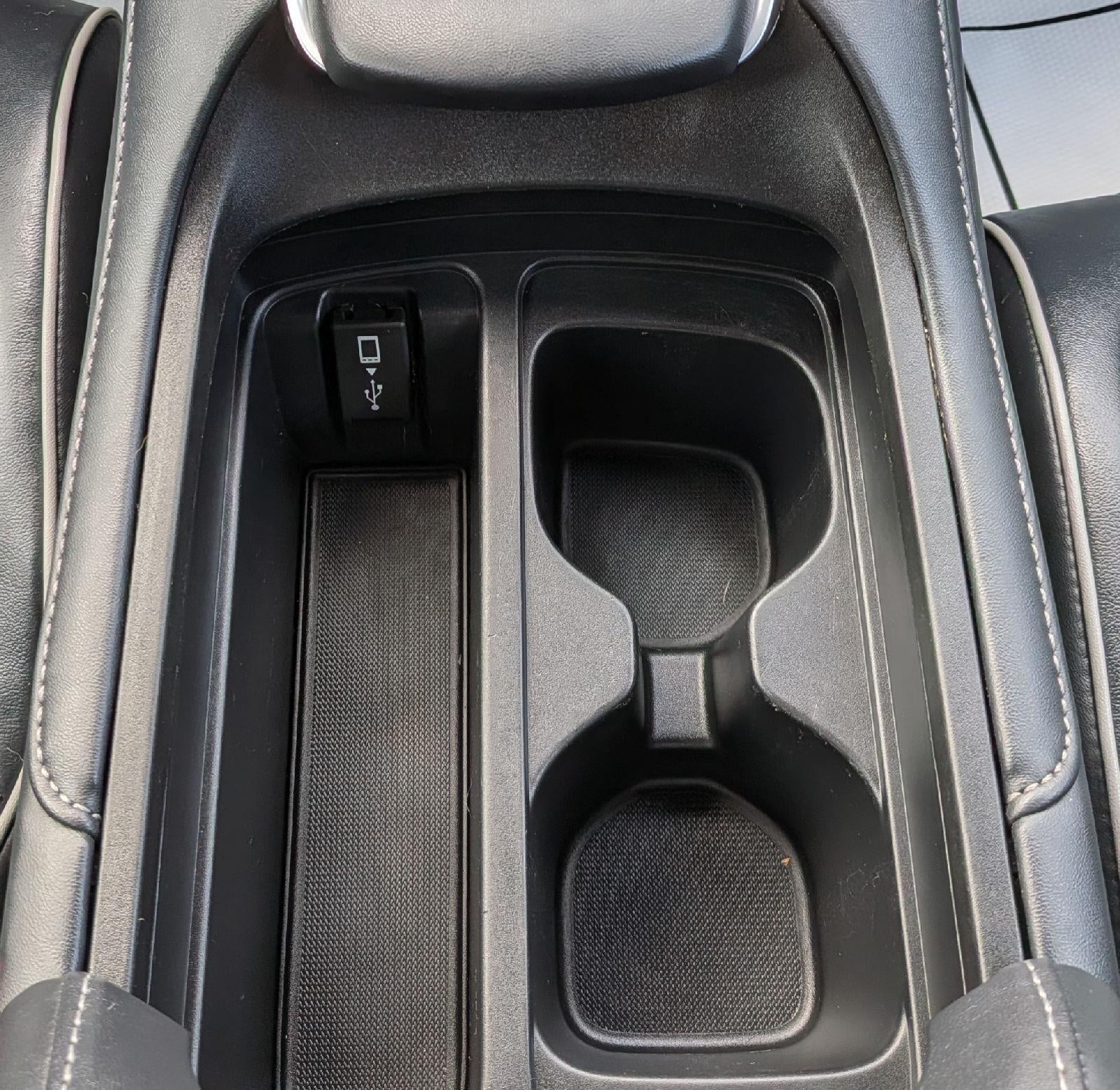 2019 Acura RDX A-SPEC Package