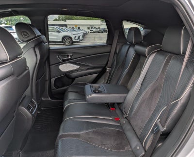 2019 Acura RDX A-SPEC Package