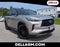 2023 INFINITI QX60 AUTOGRAPH AWD