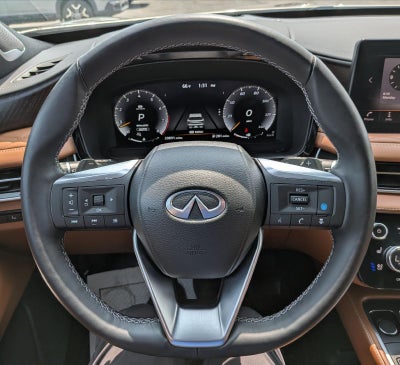 2023 INFINITI QX60 AUTOGRAPH AWD