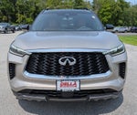 2023 INFINITI QX60 AUTOGRAPH AWD